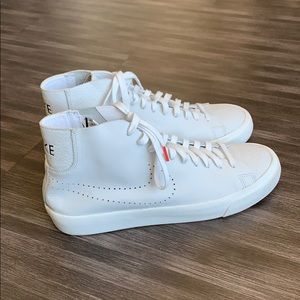 nike blazer studio mid decon